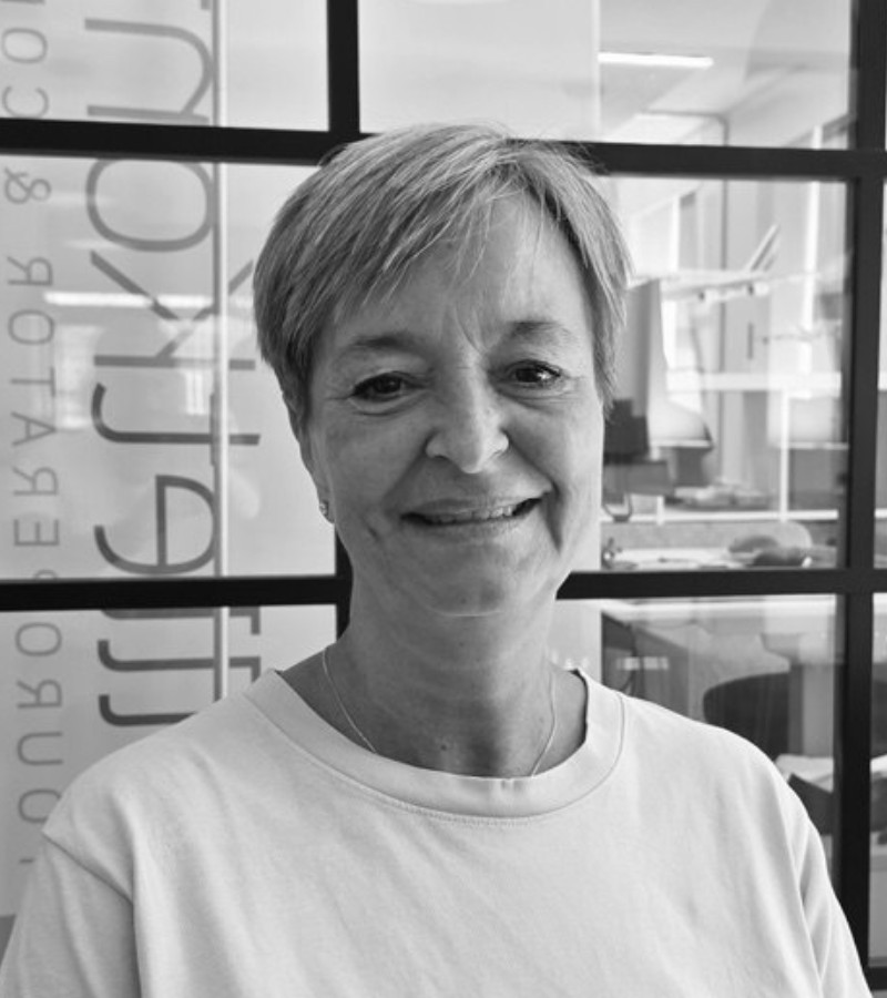Jette Lundberg