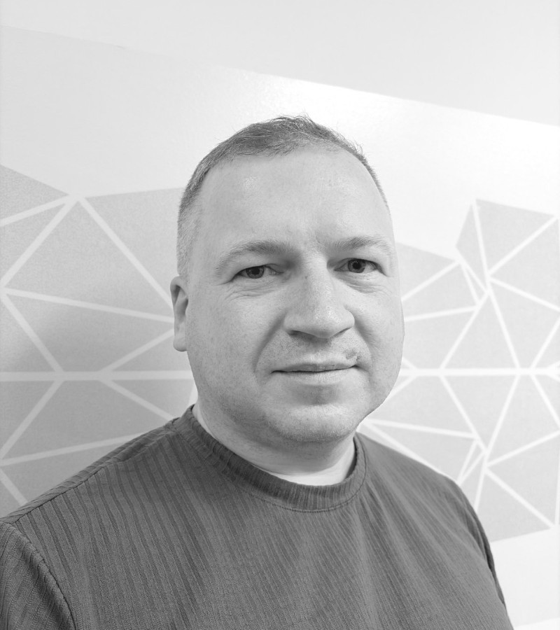 Maksim Chizhikov