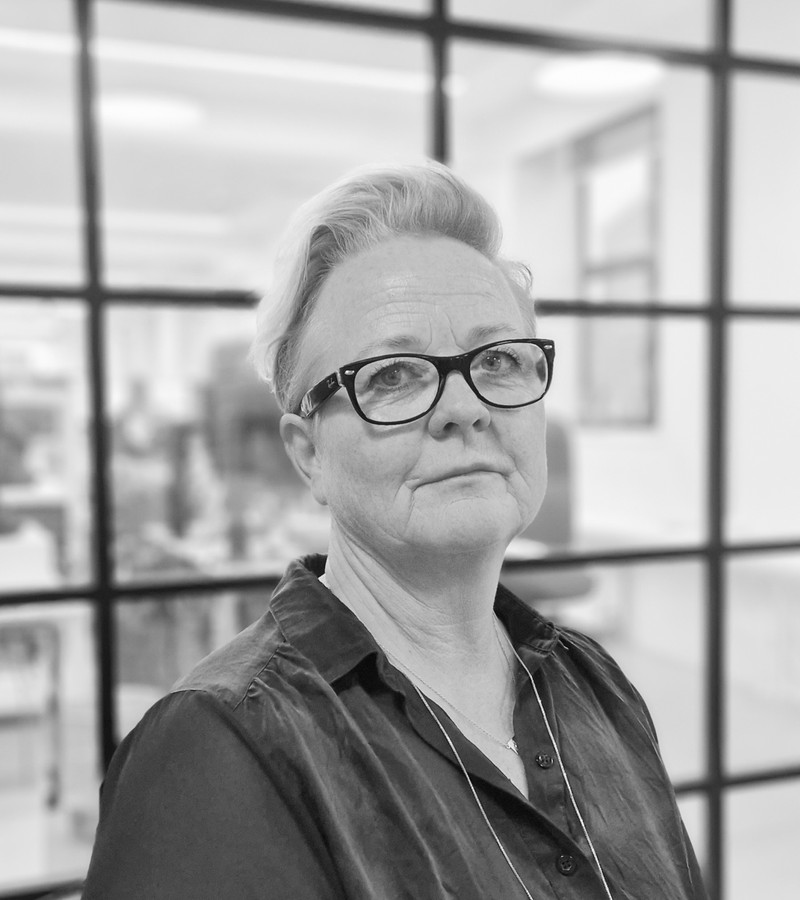 Christel Eggertsen
