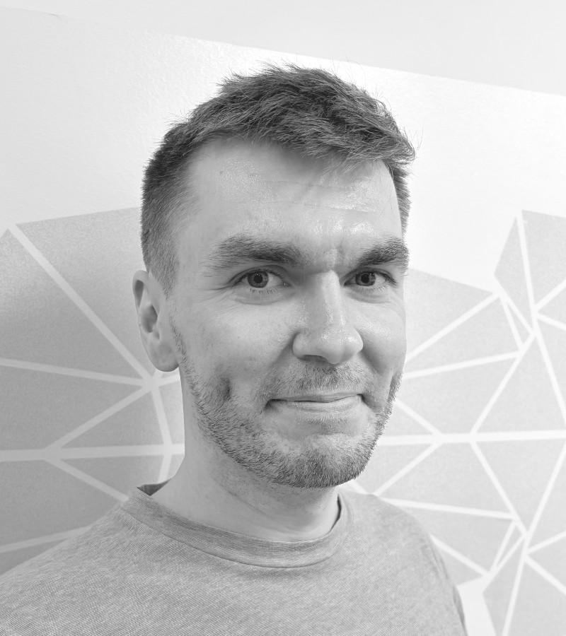 Aleksei Skaridov