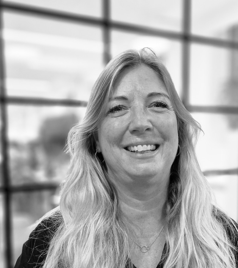 Gitte Glyager