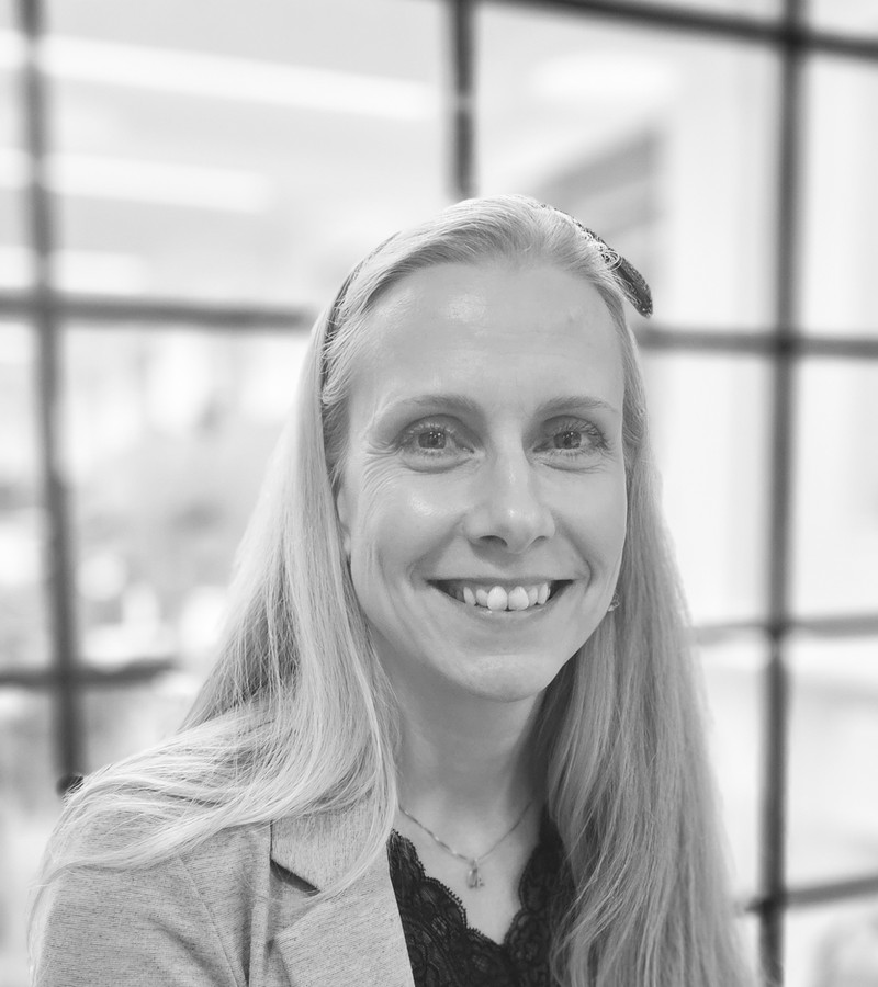 Henriette Hjort