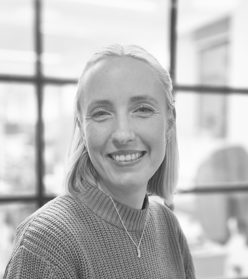 Maiken Hollænder