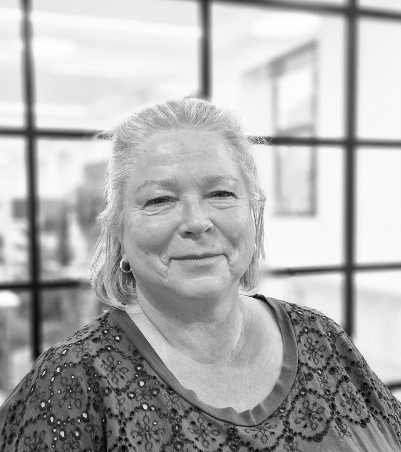 Susanne Michelsen