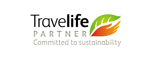 Travelife Partner